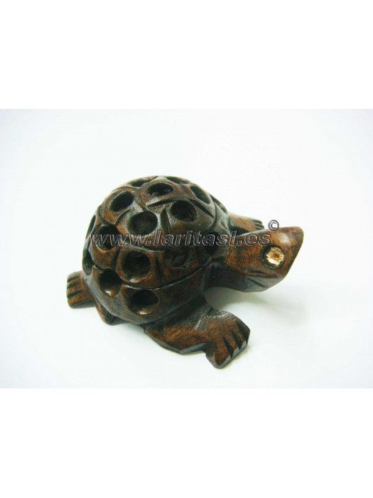 Tartaruga 2 polegadas (5cm)